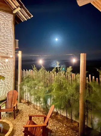 Vila Jung Bangalôs de Charme