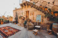 La maison de Sisik