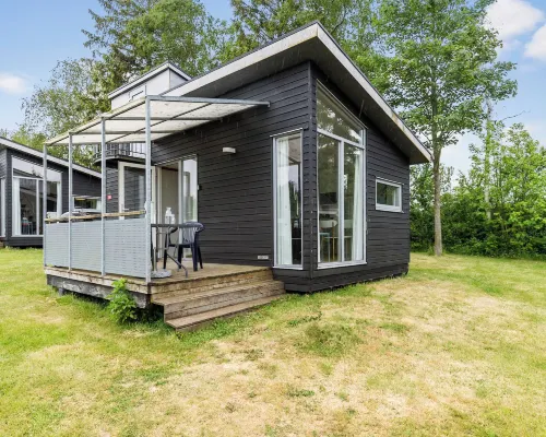 First Camp Tempelkrogen - Holbæk Hotels in Vipperød