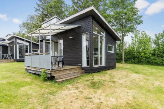 First Camp Tempelkrogen - Holbaek Hotel di 