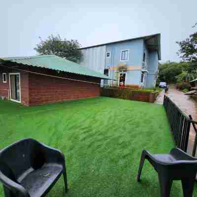 The Ranch by Joy Suites Hotel Exterior
