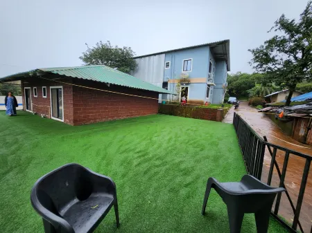 The Ranch by Joy Suites