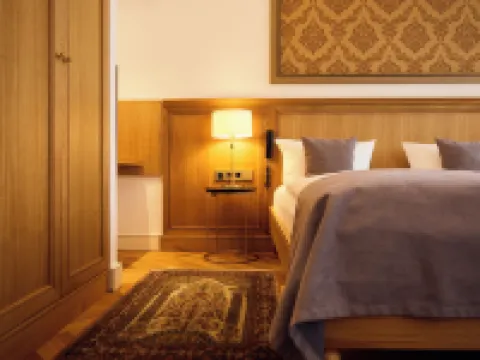 Hotel Lindenufer Hotels near Spandau