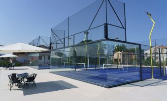 Residence Marco Polo