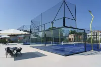 RESIDENCE MARCO POLO Hotels in Citta' Sant'Angelo