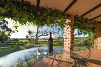 Blickinstal Holiday Retreat