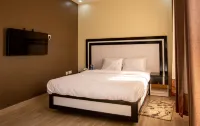 Trisek Hotel Hotels in Kijungu Village