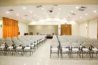 Hotel San Marino Tarapoto - bar