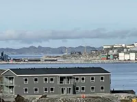 Tuukkaq Apartments Hôtels à : Nuuk