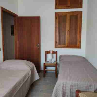 Casa Rosada Rooms