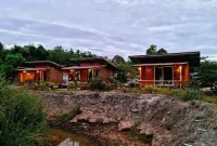 Phulunngkhawiew Homestay Hotels in Bueng Khong Long District