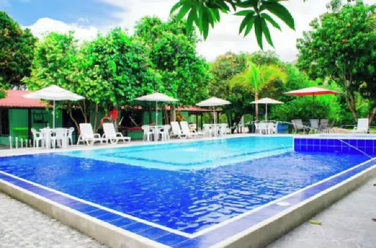 Finca Club las Palmas en Girardot Hotels in 