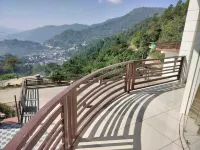 REWALSAR HEIGHTS酒店 - 山景