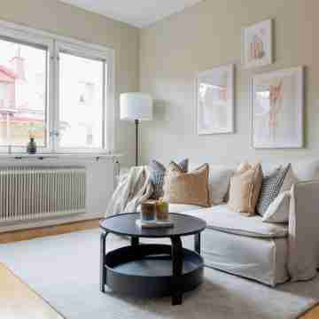 One Room Apartment At Södermalm Others