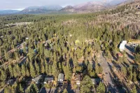 Blitzen by AvantStay Pet-Friendly Tahoe Retreat Near Heavenly Ski Resort