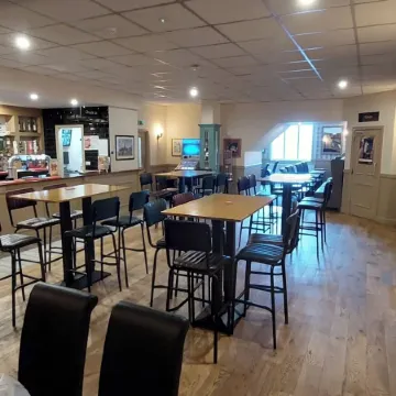 The Cotteridge Inn