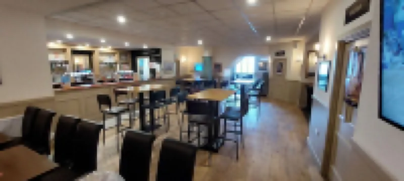 เดอะคอตเทอริดจ์อินน์