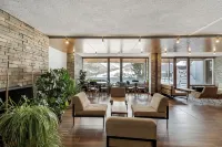 Studio Blue Petit - Happy Rentals Hotels in Sestriere