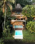 Eco Six Bali Hotels near Penglipuran Village