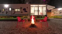 Hwaseong Refresh Glamping & Caravan