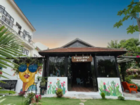 Nature Resort Hoi An Hotels in Hoi An