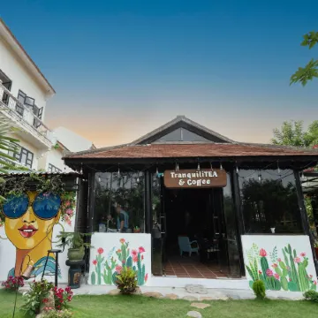 Nature Resort Hoi An
