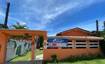 Pousada do Carlos