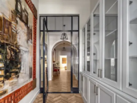 Casa Dos Correios Hotels in Vila Real