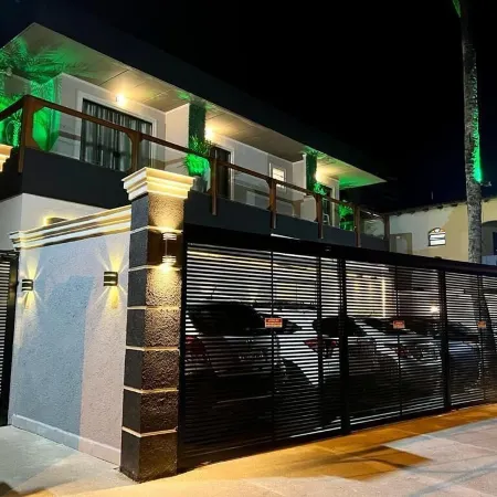 Marmeu Tropical (Com Garagem)
