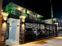 Marmeu Tropical (Com Garagem) Hotels in Guaruja