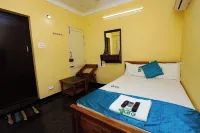 호텔 카알라 바이라브 애넥스 1 써우파랑쿤드람 호텔