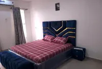 Shimawa-Apartment Free Internet Parking &Security - โฮมสเตย์