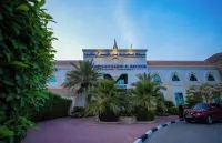 Boutique Hotel