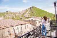 Har-Mar Hotel Hotels in Goris