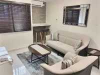 Unity Luxury Apartment and Suites