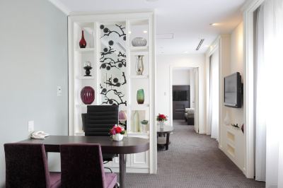 その他 パレスホテル大宮の写真