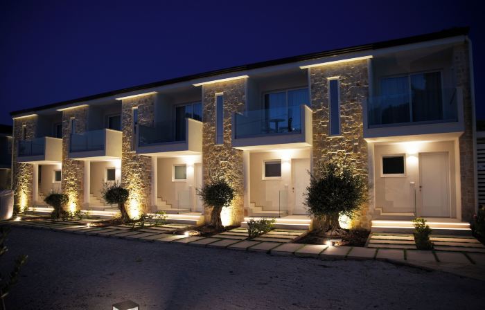 Montedarena Hotel