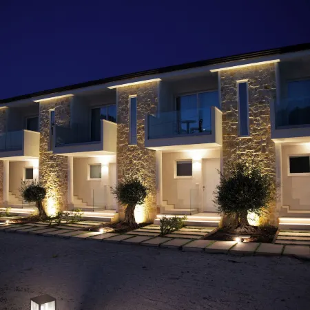 Montedarena Hotel