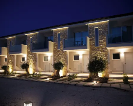 Montedarena Hotel Hotels in Pulsano