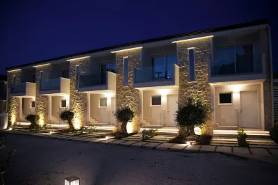Montedarena Hotel Hotels near Marina Di Leporano Spiaggia Libera