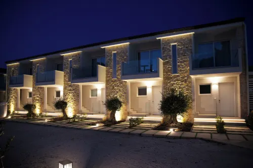 Montedarena Hotel