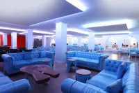 Sandos El Greco - Adults Only Hotel di Sant Joan De Labritja
