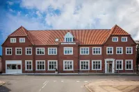 Skovsgård Hotel Hotels in Logstor