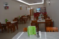Hotel Platinum - Frühstück