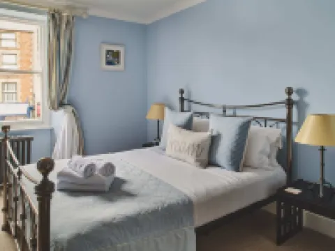 Rathbone Cottage Hotels in Stow-on-the-Wold