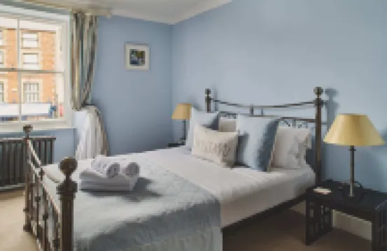 Rathbone Cottage