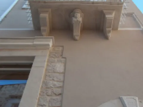 Campanili di Puglia B&B Hotels in Andria