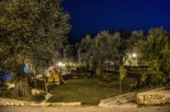 โรงแรมเดลเลโมเร