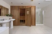 Hustyns Hotel Hotels in Wadebridge