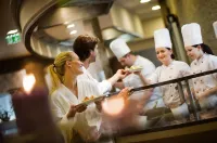 Allegria Resort Stegersbach - Allegria Hotel - Завтрак
